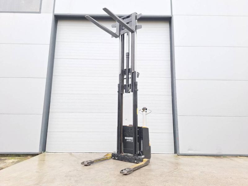 Stacker Caterpillar NSP16N2S: foto 7