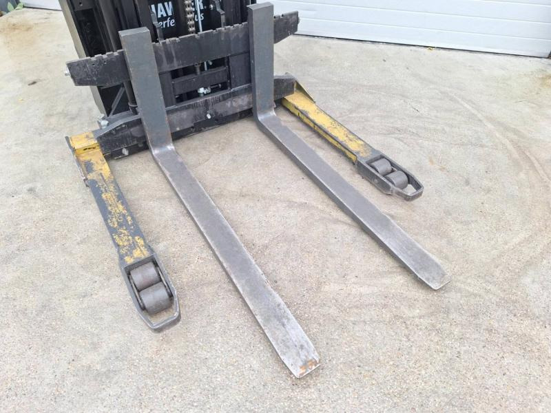 Stacker Caterpillar NSP16N2S: foto 13