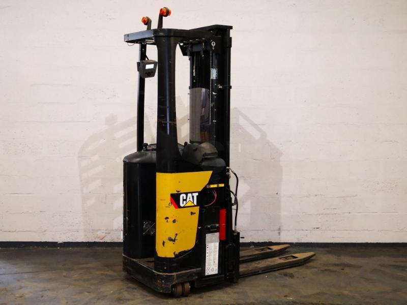Caterpillar NSR16N - Stacker: foto 5 Caterpillar NSR16N - Stacker: foto 5