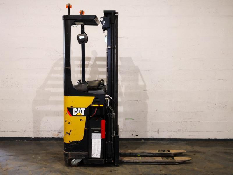 Caterpillar NSR16N - Stacker: foto 2 Caterpillar NSR16N - Stacker: foto 2