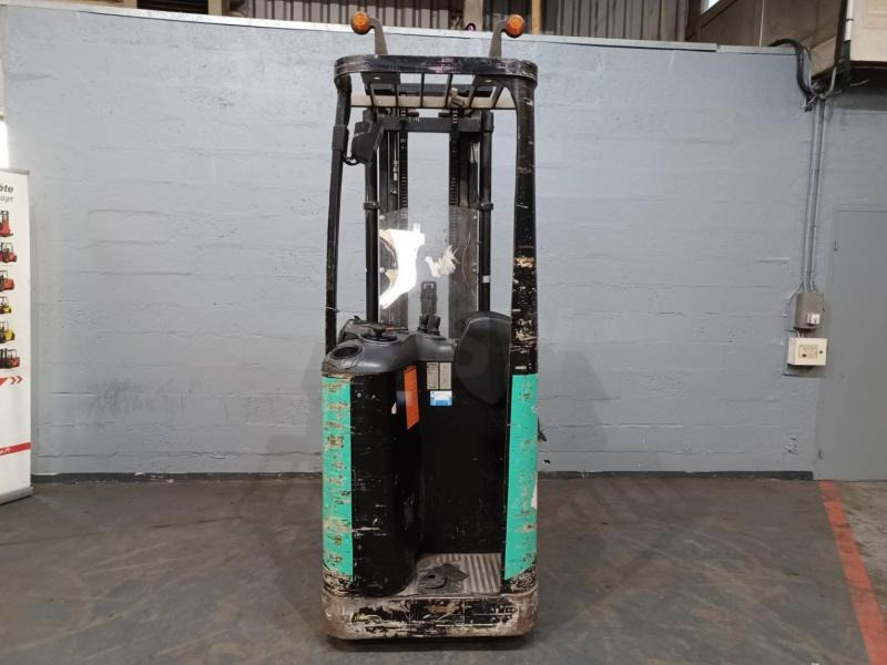 Caterpillar NSR16N - Stacker: foto 4 Caterpillar NSR16N - Stacker: foto 4