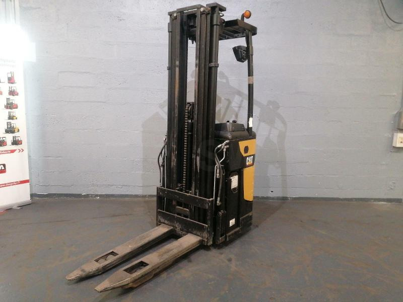 Caterpillar NSR16N - Stacker: foto 1 Caterpillar NSR16N - Stacker: foto 1