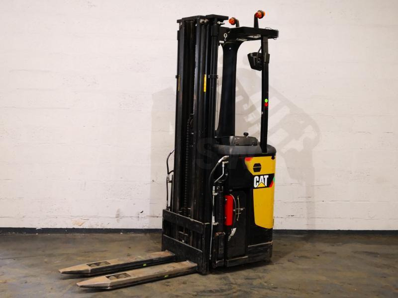 Caterpillar NSR16N - Stacker: foto 1 Caterpillar NSR16N - Stacker: foto 1