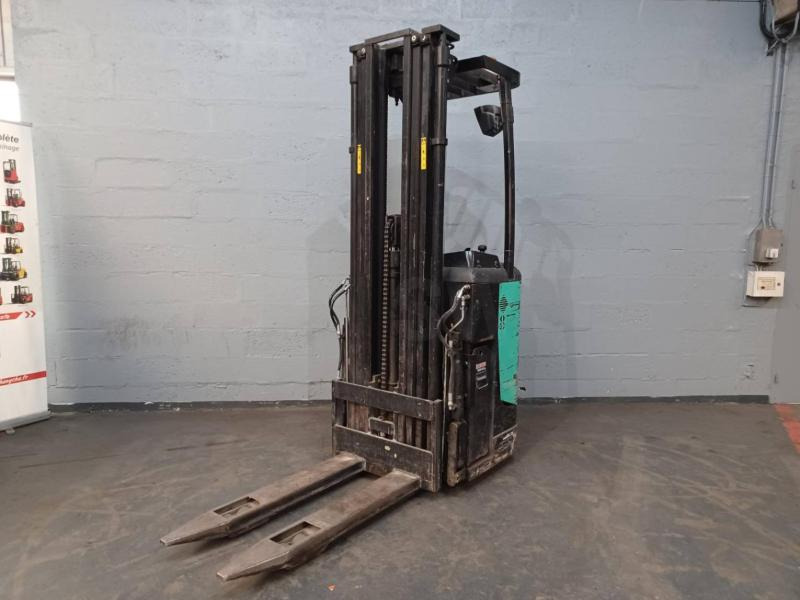 Caterpillar NSR16N - Stacker: foto 1 Caterpillar NSR16N - Stacker: foto 1