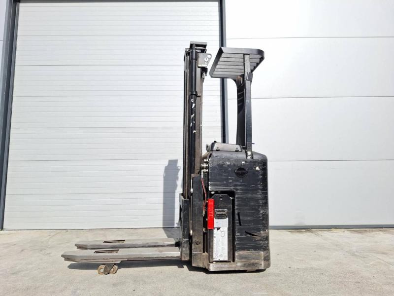 Stacker Caterpillar NSR16NI: foto 8