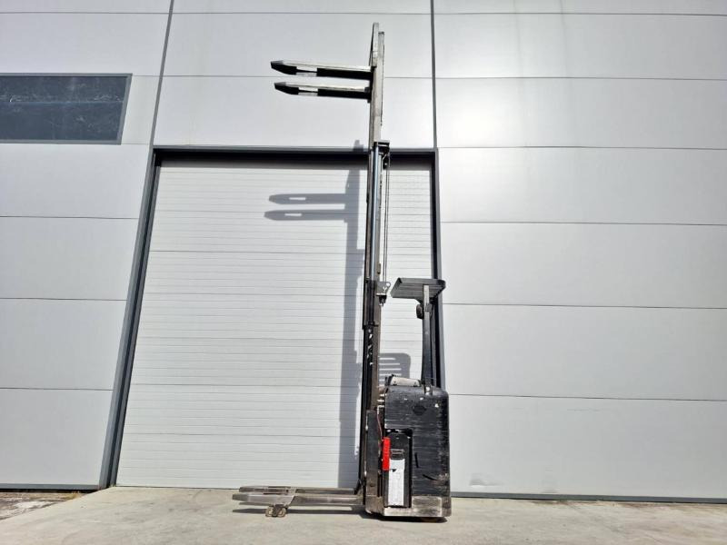 Stacker Caterpillar NSR16NI: foto 17