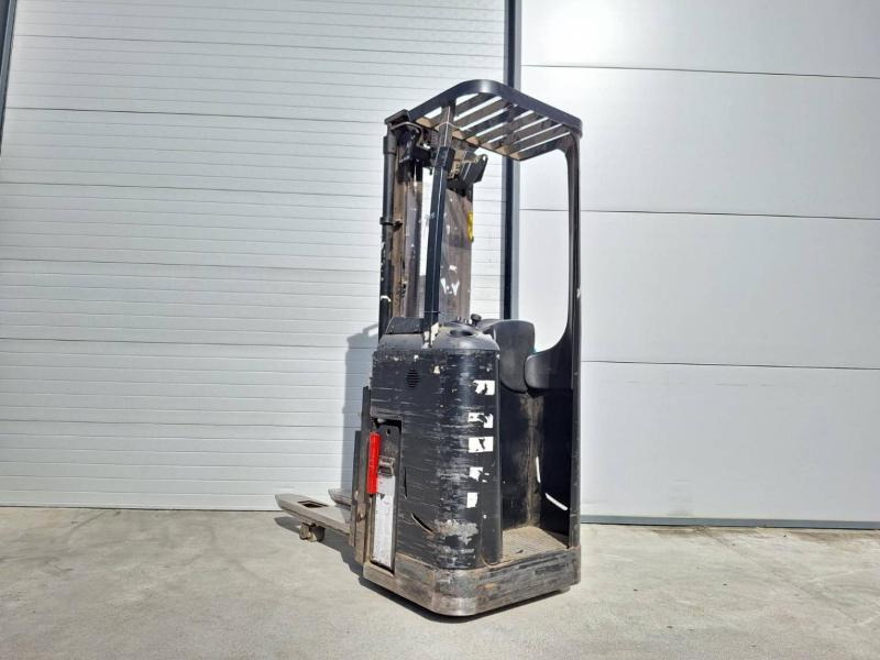 Stacker Caterpillar NSR16NI: foto 9