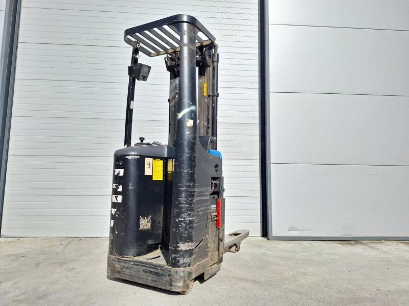 Stacker Caterpillar NSR16NI: foto 10
