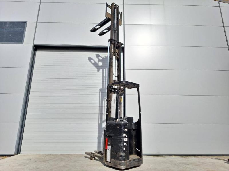 Stacker Caterpillar NSR16NI: foto 16
