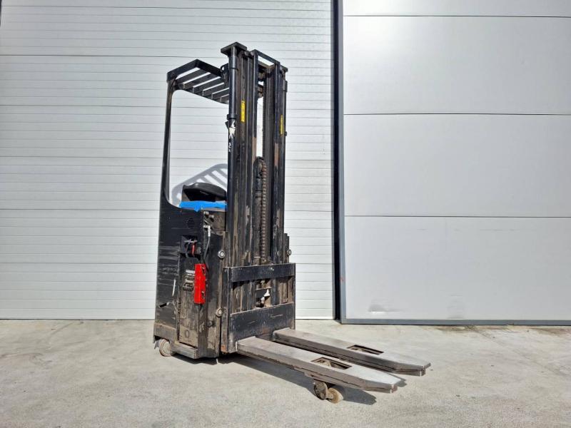 Stacker Caterpillar NSR16NI: foto 12