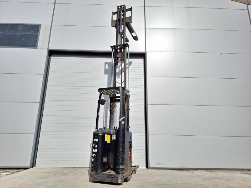 Stacker Caterpillar NSR16NI: foto 15