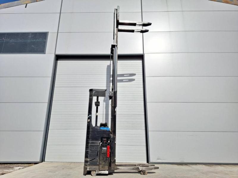 Stacker Caterpillar NSR16NI: foto 14