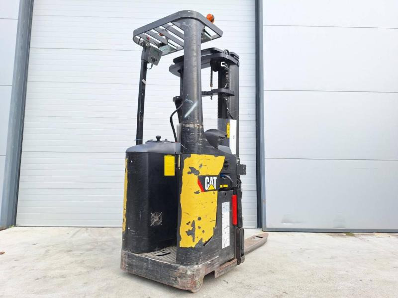 Caterpillar NSR20N - Stacker: foto 3 Caterpillar NSR20N - Stacker: foto 3