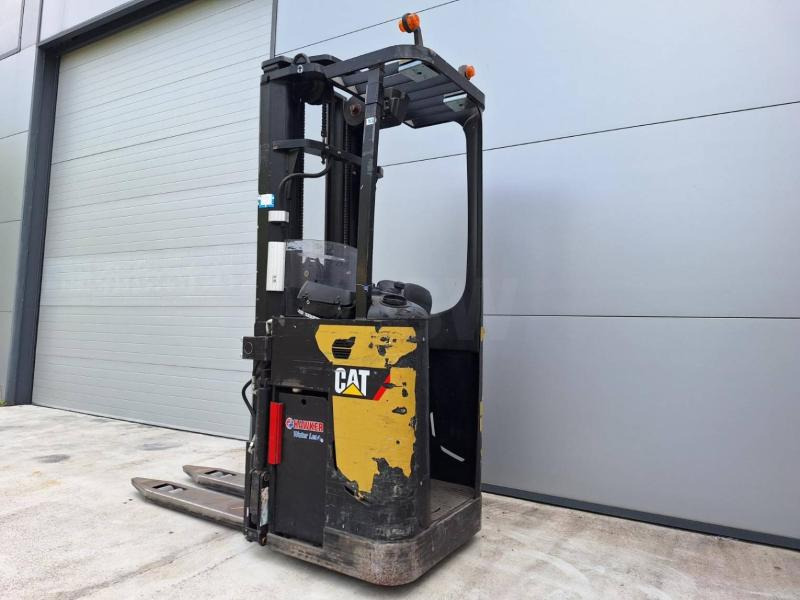 Caterpillar NSR20N - Stacker: foto 4 Caterpillar NSR20N - Stacker: foto 4