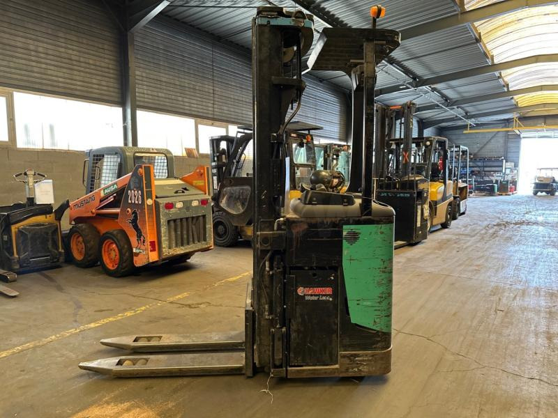 Caterpillar NSR20N - Stacker: foto 1 Caterpillar NSR20N - Stacker: foto 1