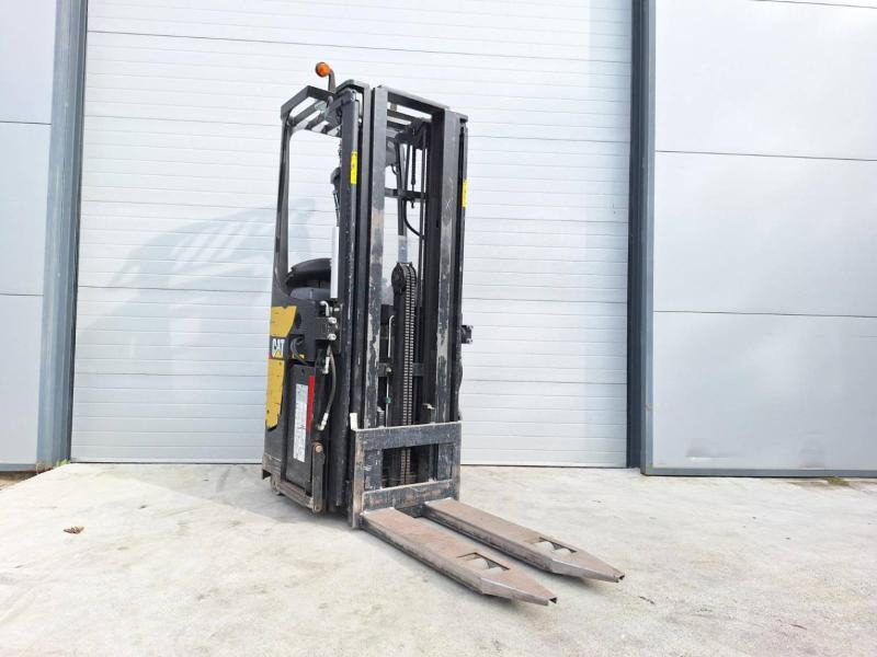Caterpillar NSR20N - Stacker: foto 1 Caterpillar NSR20N - Stacker: foto 1
