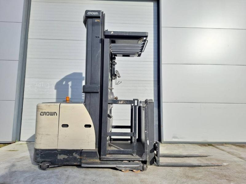 Crown SP3522-1.0 - Order-picker: foto 3 Crown SP3522-1.0 - Order-picker: foto 3