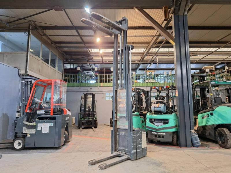 Stacker Crown WE2300-16: foto 7