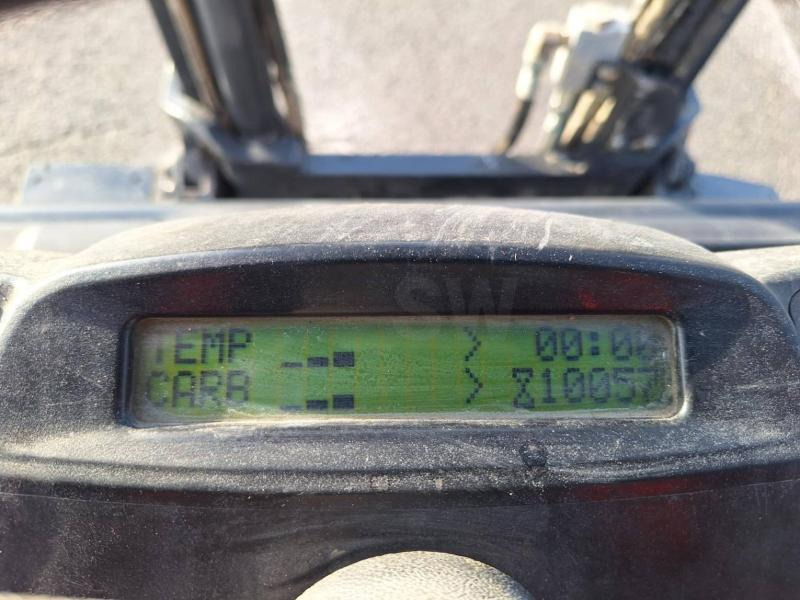 Empilhador a diesel Hyster H4.5FTS5: foto 8 Empilhador a diesel Hyster H4.5FTS5: foto 8