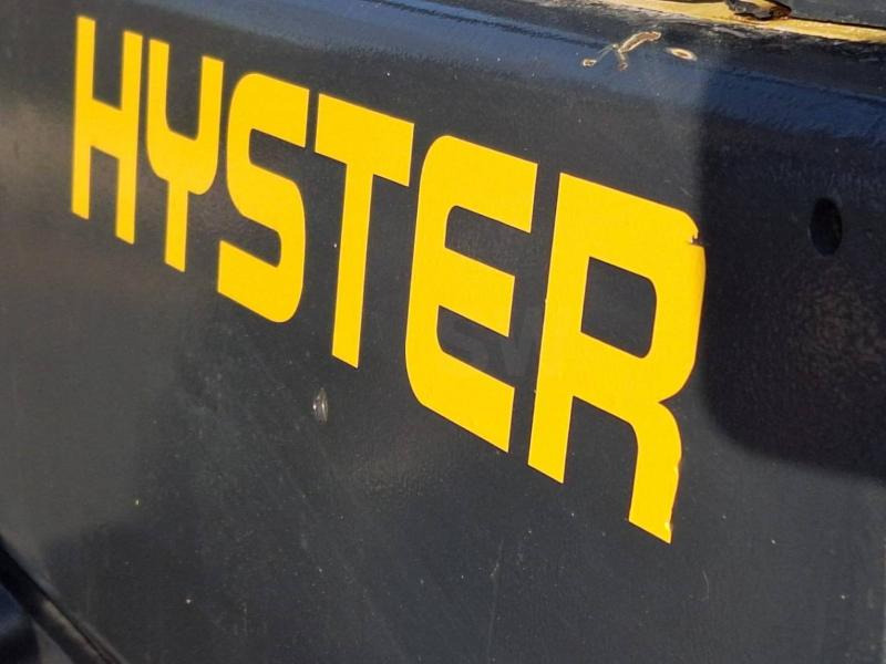 Empilhador a diesel Hyster H4.5FTS5: foto 9 Empilhador a diesel Hyster H4.5FTS5: foto 9