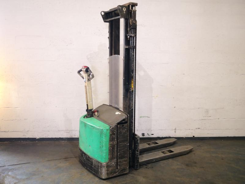 Mitsubishi SBP12N - Stacker: foto 1 Mitsubishi SBP12N - Stacker: foto 1