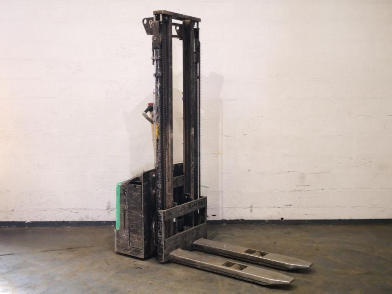Mitsubishi SBP12N - Stacker: foto 4 Mitsubishi SBP12N - Stacker: foto 4