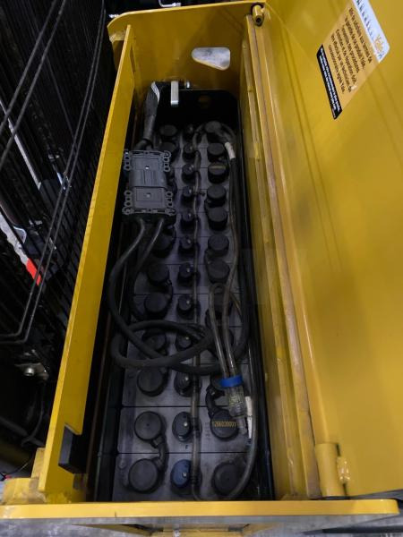 Stacker Yale MS12X: foto 12