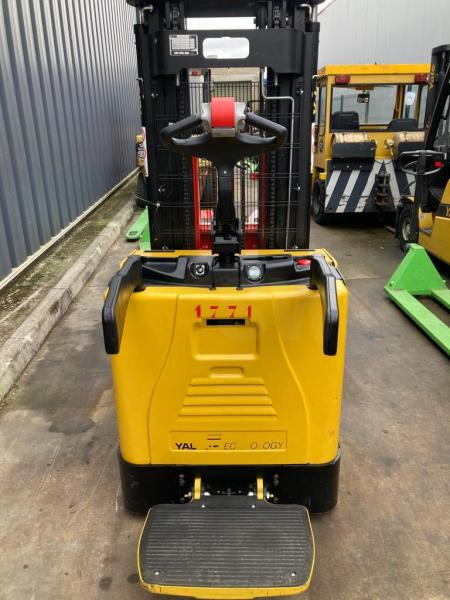 Yale MS12X - Stacker: foto 5 Yale MS12X - Stacker: foto 5