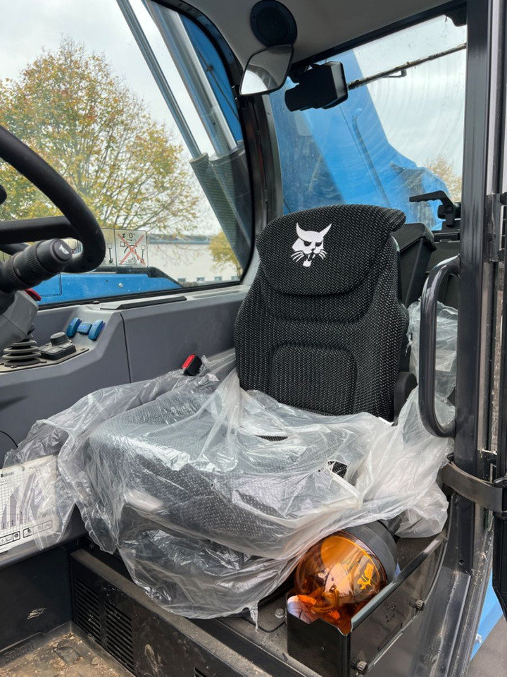 Locação financeira de  Bobcat T 40.180 SLPRC, Bj 21/22, 50 BH, Schaufel Gabel Bobcat T 40.180 SLPRC, Bj 21/22, 50 BH, Schaufel Gabel: foto 9