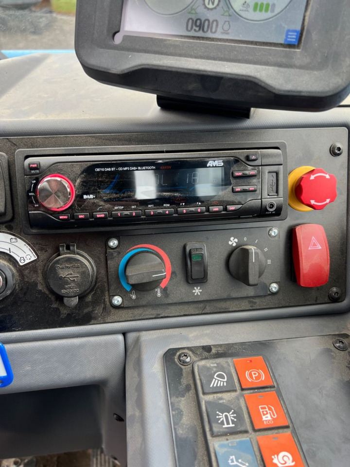 Locação financeira de  Bobcat T 40.180 SLPRC, Bj 21/22, 50 BH, Schaufel Gabel Bobcat T 40.180 SLPRC, Bj 21/22, 50 BH, Schaufel Gabel: foto 11