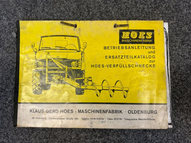 Unimog 406, EZ 73, Kipper, Seilwinde, Zapfwelle vorne - Camião basculante: foto 2 Unimog 406, EZ 73, Kipper, Seilwinde, Zapfwelle vorne - Camião basculante: foto 2
