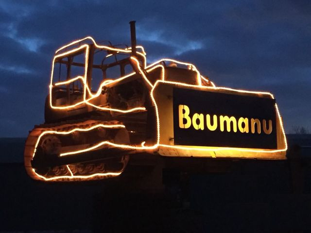 Unimog 406, EZ 73, Kipper, Seilwinde, Zapfwelle vorne - Camião basculante: foto 5 Unimog 406, EZ 73, Kipper, Seilwinde, Zapfwelle vorne - Camião basculante: foto 5