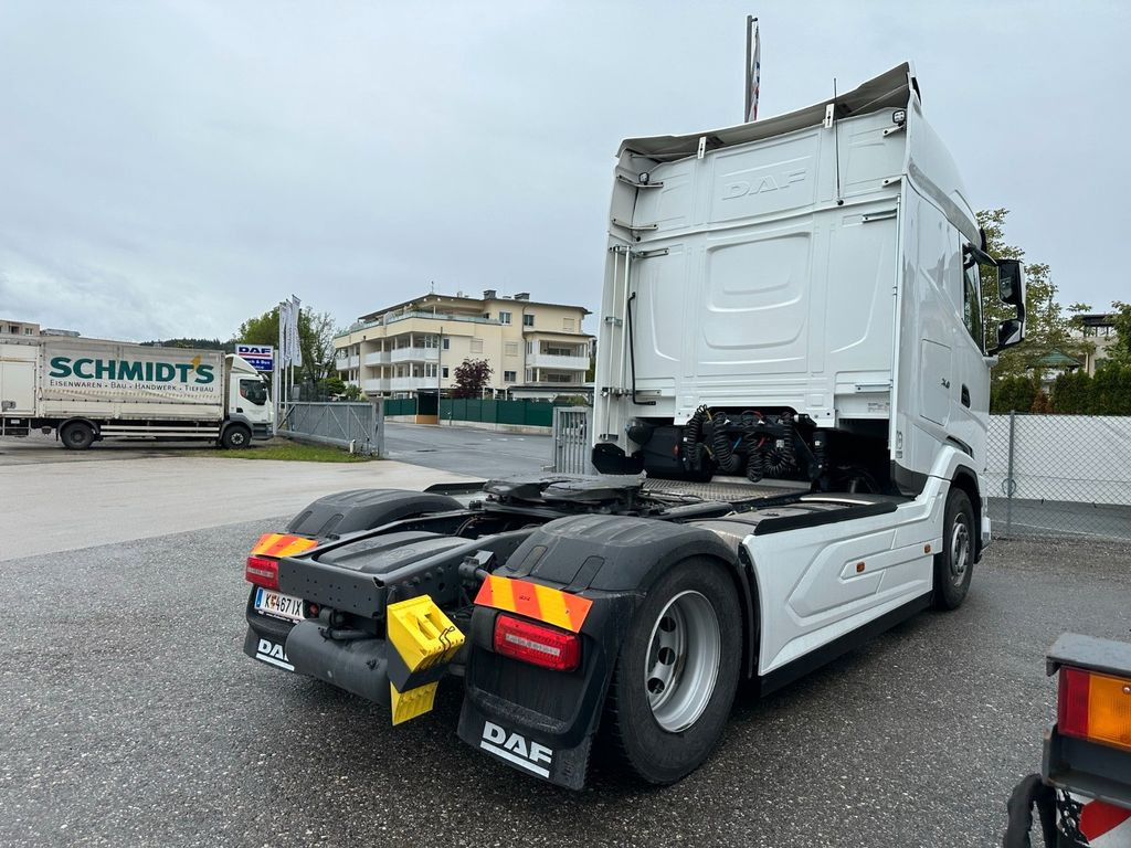 DAF XG 480 FT - Tractor: foto 3 DAF XG 480 FT - Tractor: foto 3