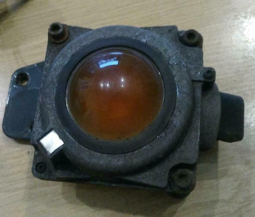 MAN Radarsensor 81.27610-0027 - Sistema elétrico para Camião: foto 1 MAN Radarsensor 81.27610-0027 - Sistema elétrico para Camião: foto 1