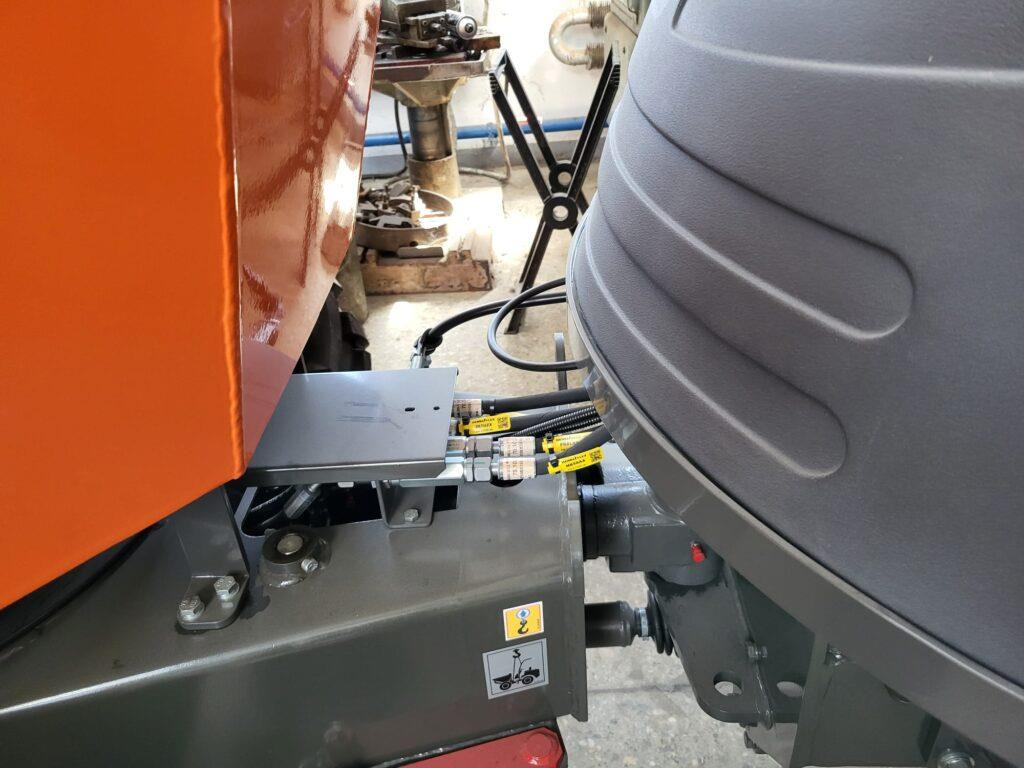 Tombador Ausa D150AHG: foto 7 Tombador Ausa D150AHG: foto 7