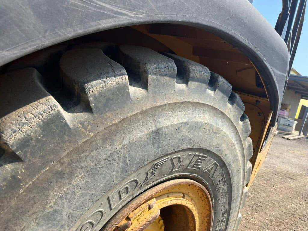 Bell B30E - Caminhão articulado: foto 5 Bell B30E - Caminhão articulado: foto 5