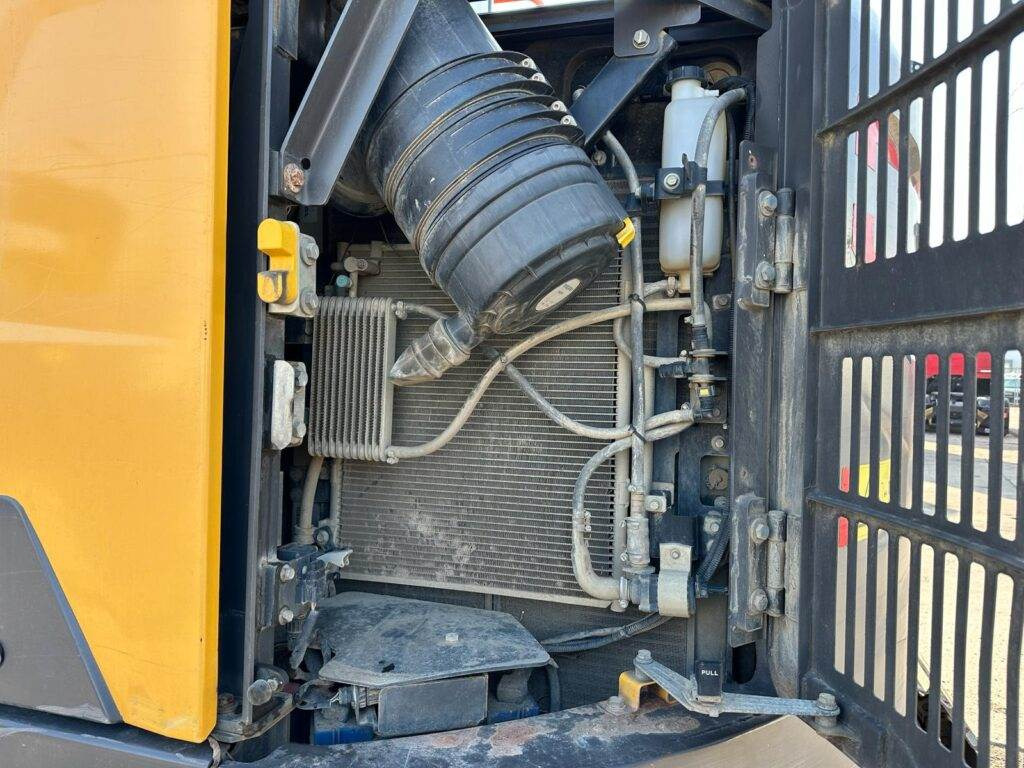 Locação financeira de Volvo ECR145EL Volvo ECR145EL: foto 9 Locação financeira de Volvo ECR145EL Volvo ECR145EL: foto 9