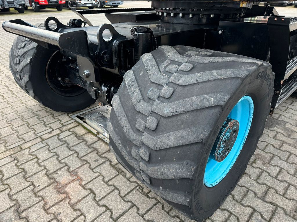 Locação financeira de CAT M315F Mobilbagger *7.865 h *Schnellwechsel  CAT M315F Mobilbagger *7.865 h *Schnellwechsel: foto 30