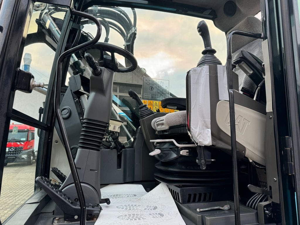 Locação financeira de CAT M315F Mobilbagger *7.865 h *Schnellwechsel  CAT M315F Mobilbagger *7.865 h *Schnellwechsel: foto 21