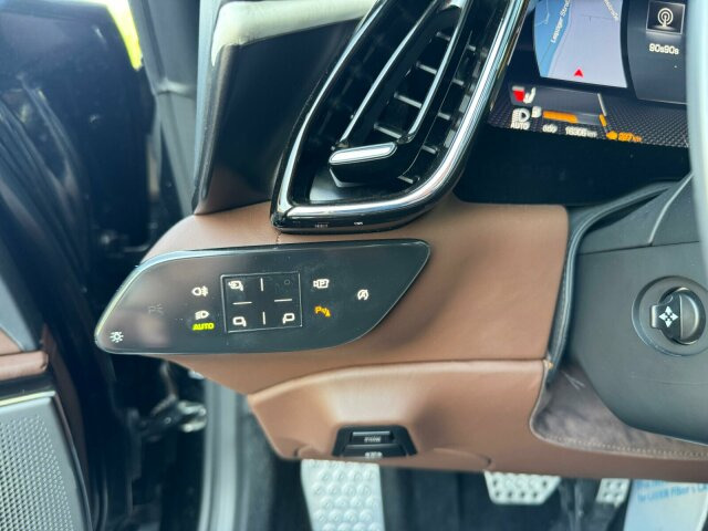 Ferrari Roma Coupe Schwarz - Coupé: foto 3 Ferrari Roma Coupe Schwarz - Coupé: foto 3