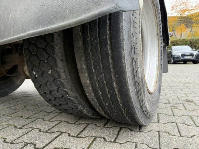 Kotschenreuther TKG218 Holzanhänger 2 Achse Leergewicht 3.750 Kg - Reboque transporte de madeira: foto 2 Kotschenreuther TKG218 Holzanhänger 2 Achse Leergewicht 3.750 Kg - Reboque transporte de madeira: foto 2