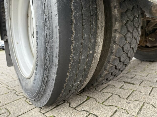 Kotschenreuther TKG218 Holzanhänger 2 Achse Leergewicht 3.750 Kg - Reboque transporte de madeira: foto 3 Kotschenreuther TKG218 Holzanhänger 2 Achse Leergewicht 3.750 Kg - Reboque transporte de madeira: foto 3