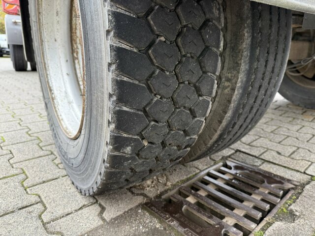 Kotschenreuther TKG218 Holzanhänger 2 Achse Leergewicht 3.750 Kg - Reboque transporte de madeira: foto 4 Kotschenreuther TKG218 Holzanhänger 2 Achse Leergewicht 3.750 Kg - Reboque transporte de madeira: foto 4