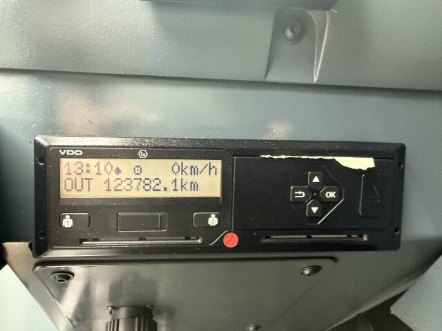 Liebherr LTM 1070-4.2 Autokran mit Spitze *TOP Zustand - Grua todo o terreno: foto 3 Liebherr LTM 1070-4.2 Autokran mit Spitze *TOP Zustand - Grua todo o terreno: foto 3