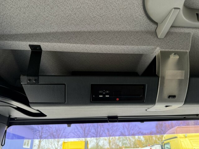 MAN TGA 18.360 4x2 HD-Kanalreiniger ASSMANN 6500 L - Caminhão limpa fossa: foto 4 MAN TGA 18.360 4x2 HD-Kanalreiniger ASSMANN 6500 L - Caminhão limpa fossa: foto 4