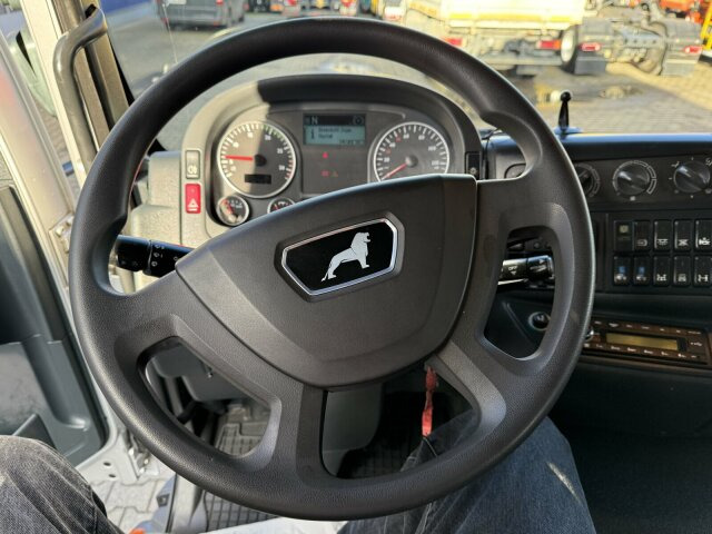 MAN TGM 15.290 Kanalreiniger HD Pumpe Müller Aufbau - Caminhão limpa fossa: foto 2 MAN TGM 15.290 Kanalreiniger HD Pumpe Müller Aufbau - Caminhão limpa fossa: foto 2