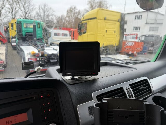 MAN TGS 18.440 4x4H Eur 5 + Betonauf. Müller 10 m3 - Camião betoneira: foto 5 MAN TGS 18.440 4x4H Eur 5 + Betonauf. Müller 10 m3 - Camião betoneira: foto 5