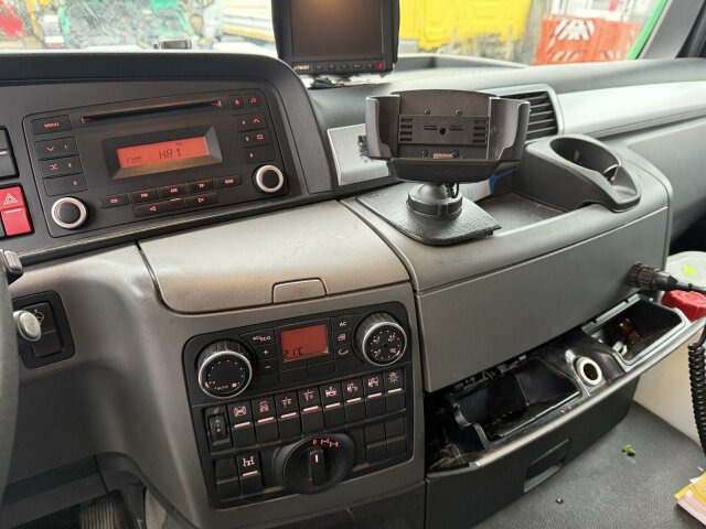 MAN TGS 18.440 4x4H Eur 5 + Betonauf. Müller 10 m3 - Camião betoneira: foto 4 MAN TGS 18.440 4x4H Eur 5 + Betonauf. Müller 10 m3 - Camião betoneira: foto 4