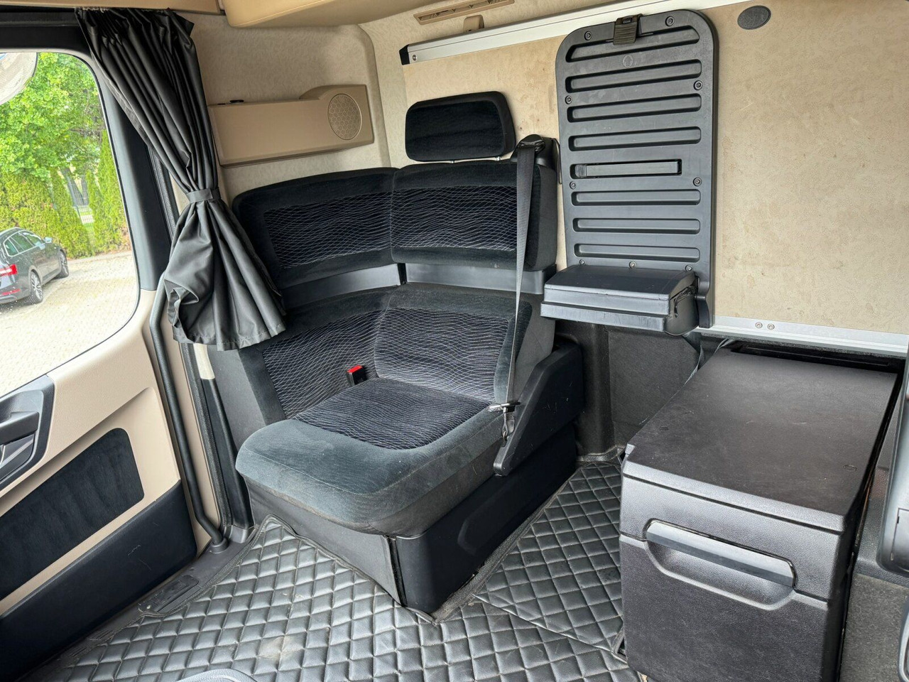 Camião polibenne Mercedes-Benz ACTROS 2658 6x2 Abrollkipper MEILLER RK 26.67K: foto 15