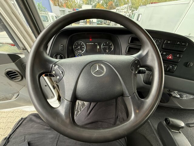 Mercedes-Benz ACTROS 4144 8x6 Euro 5 Kipper mit Bordmatik - Camião basculante: foto 3 Mercedes-Benz ACTROS 4144 8x6 Euro 5 Kipper mit Bordmatik - Camião basculante: foto 3
